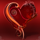 Hearts V+ icon
