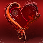 Hearts V+ آئیکن