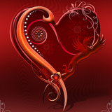 Hearts V+ أيقونة