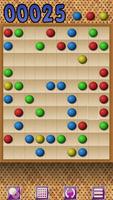 Linez V+, 5 in a row board gam poster