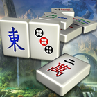 Mahjong Blitz icône
