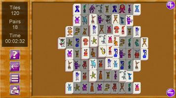 Mahjong Blitz 截圖 1