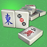 Mahjong, tile solitaire