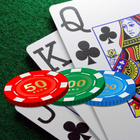 Poker Solitaire أيقونة