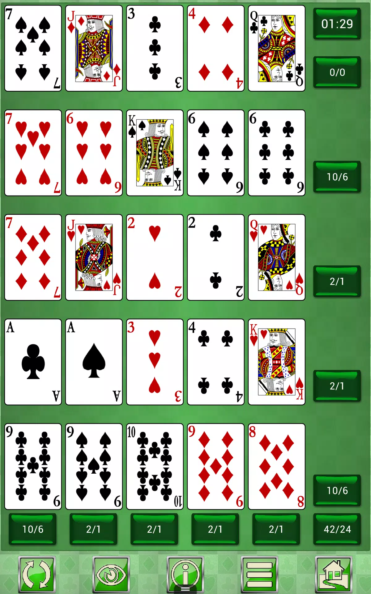 Poker Solitaire APK for Android Download