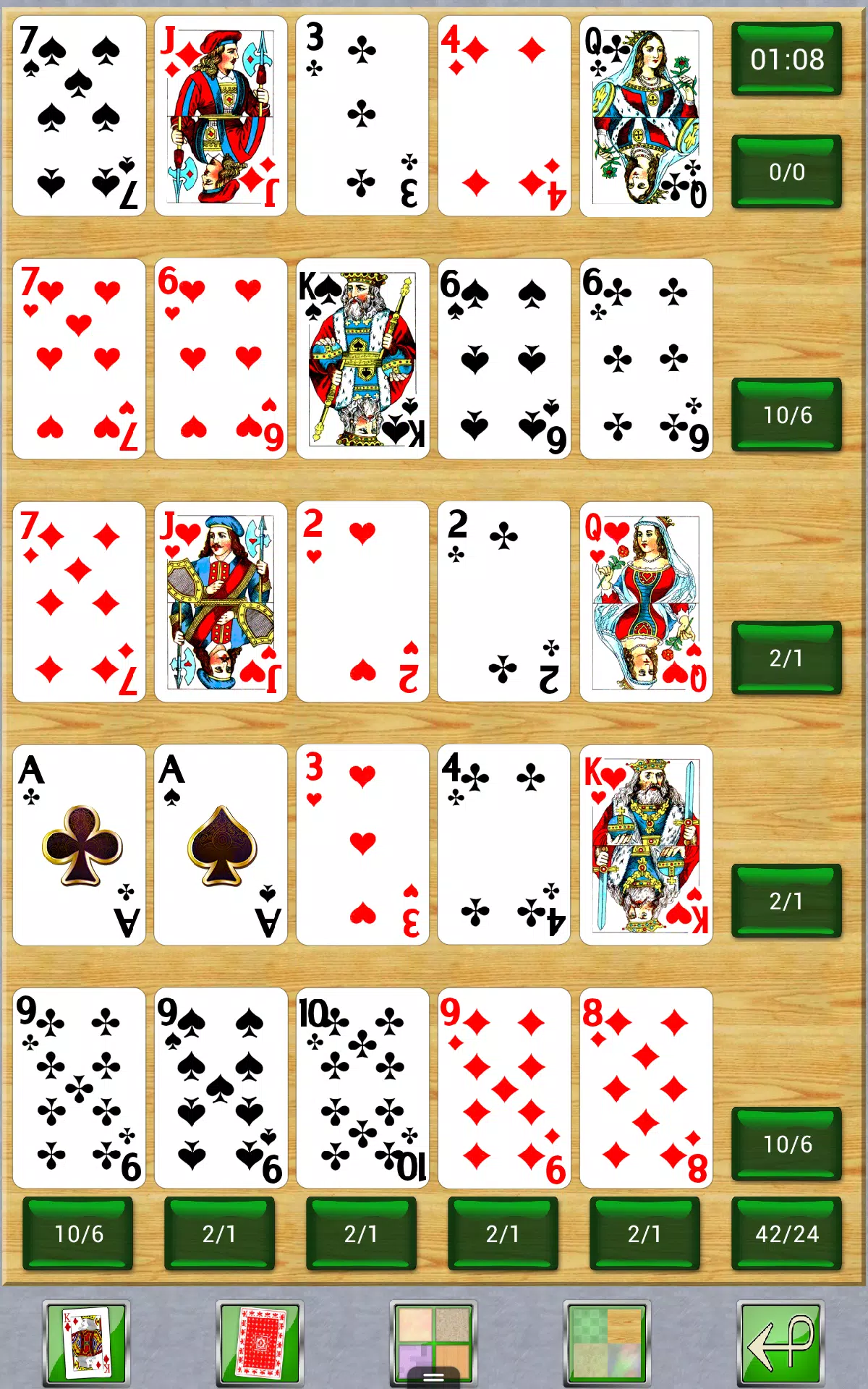 Poker Solitaire APK for Android Download