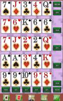 Poker Solitaire تصوير الشاشة 3