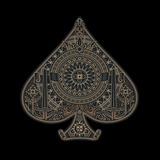 Spades V+, spades card game أيقونة