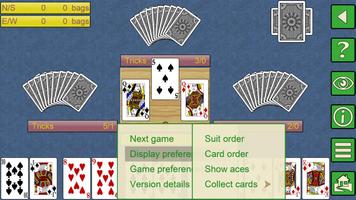 Spades V+, spades card game imagem de tela 2