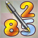 Sudoku V+, fun sudoku puzzles APK