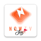 NOWTV - Sexy آئیکن