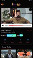 Indogo.tv Ekran Görüntüsü 1