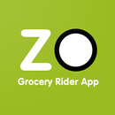 Ziingo Rider-Grocery APK