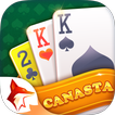 Canasta ZingPlay: Cards icon
