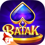 Batak ZingPlay icône