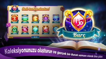 Batak ZingPlay اسکرین شاٹ 1