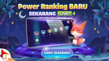 QiuQiu 3D ZingPlay STRATEGI poster