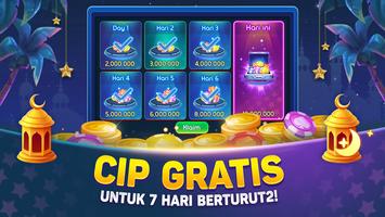 QiuQiu 3D ZingPlay STRATEGI screenshot 3