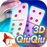 Domino QiuQiu 3D ZingPlay