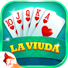 La Viuda ZingPlay Juego Online أيقونة