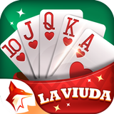 La Viuda ZingPlay Juego Online simgesi