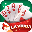 La Viuda Pro: Cartas ZingPlay icon