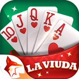 La Viuda Pro: Cartas ZingPlay APK