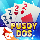 ikon Pusoy Dos ZingPlay - 13 cards