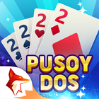 Pusoy Dos ZingPlay - 13 cards Zeichen
