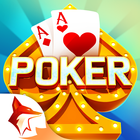 Texas Hold'em Poker ZingPlay ícone