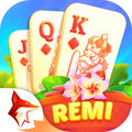 Remi ZingPlay Gin Rummy Kartu