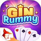 Gin Rummy 아이콘