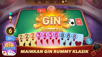 Gin Rummy 포스터