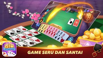 Gin Rummy 스크린샷 2