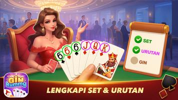 Gin Rummy 스크린샷 3