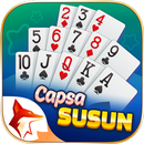 Capsa Susun ZingPlay Kartu APK