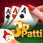 Icona Teen Patti 3D ZingPlay - Elite