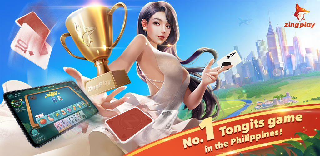 How to Download Tongits Zingplay - Card Game APK Latest Version 4.26 for Android 2025