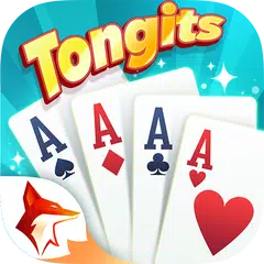 Tongits Zingplay - Card Game APK Herunterladen