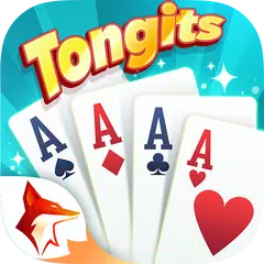 Tongits Zingplay - Card Game XAPK download