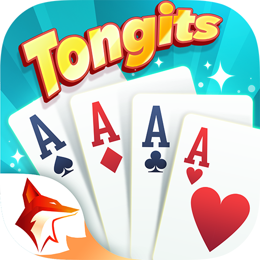Tongits Zingplay - Card Game