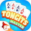 Tongits Master Zingplay icon