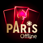 Offline Poker: Tien Len & Phom icône