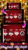 Poker Paris offline: Tien Len الملصق