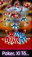Poker Paris offline: Tien Len تصوير الشاشة 2