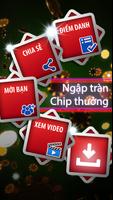 برنامه‌نما Offline Poker: Tien Len & Phom عکس از صفحه