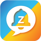 ZINGR - meet, make new friends icon