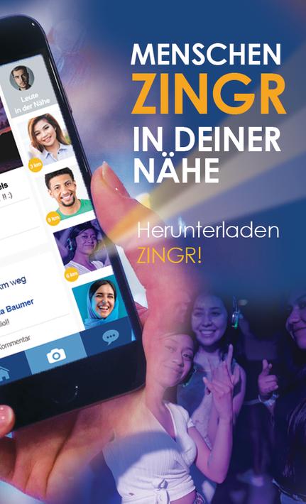 Neue leute treffen kostenlos