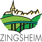 Zingsheim icône