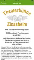 Zingsheim स्क्रीनशॉट 2